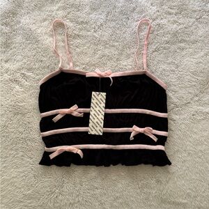 Urban outfitters top